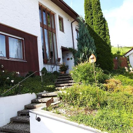 Ferienwohnung Rosa Muller Wangen im Allgäu Eksteriør billede