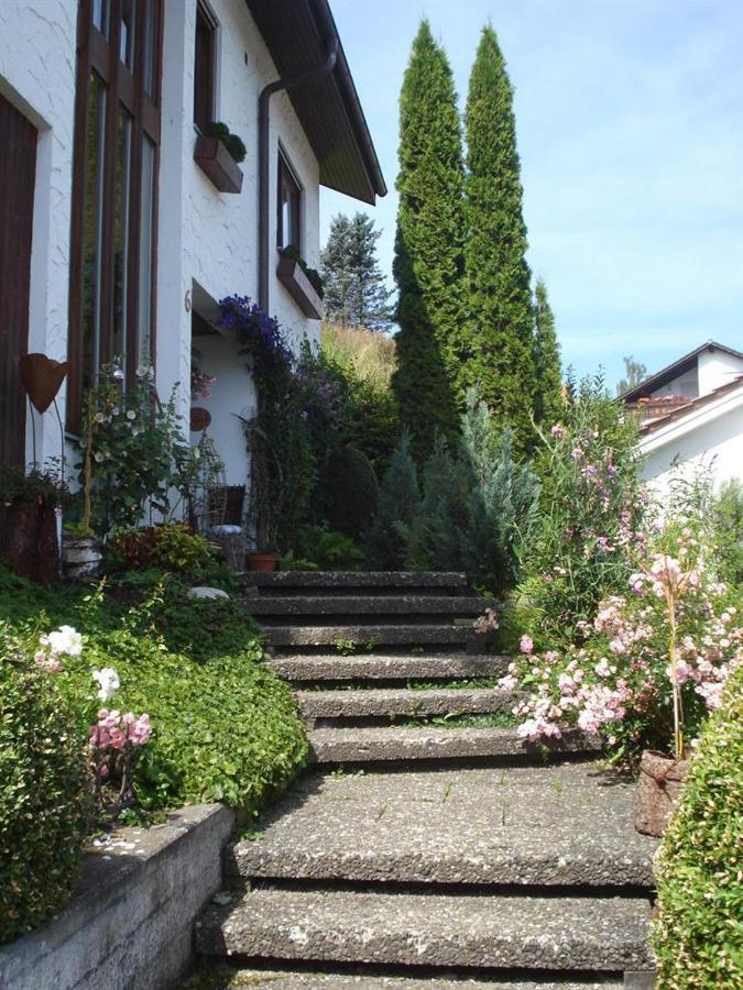 Ferienwohnung Rosa Muller Wangen im Allgäu Eksteriør billede