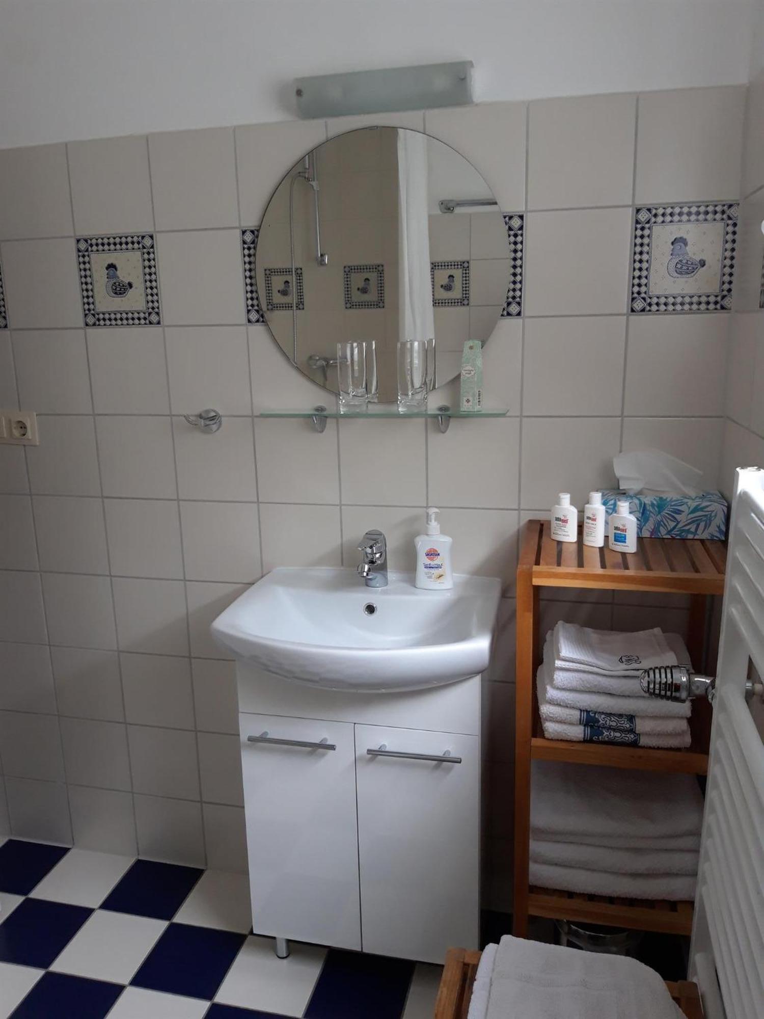 Ferienwohnung Rosa Muller Wangen im Allgäu Værelse billede